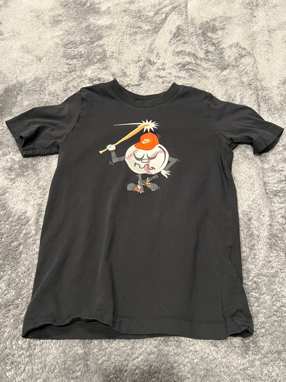 Boys Nike shirt